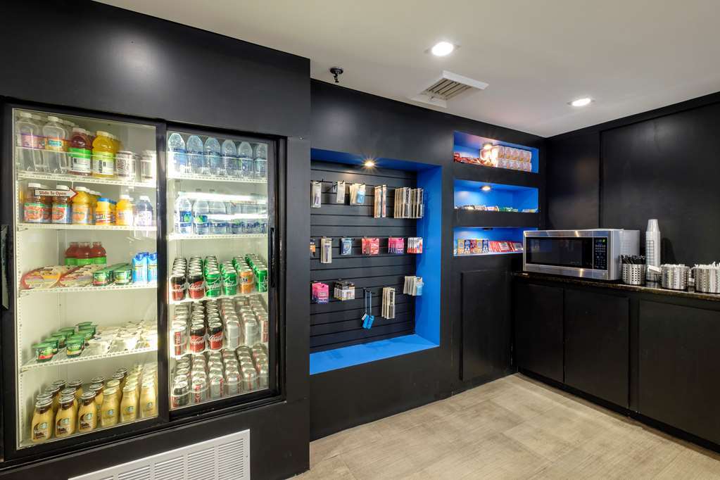 奥兰多红顶Plus酒店-会议中心国际大道 Williamsburg 设施 照片